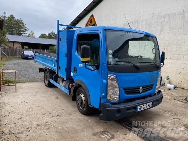 Renault Maxity Pickup/Αγροτικό