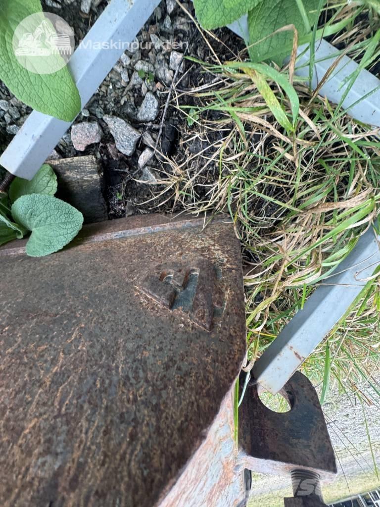 Yanmar TC 22 Εκσκαφάκι (διαβολάκι) < 7t