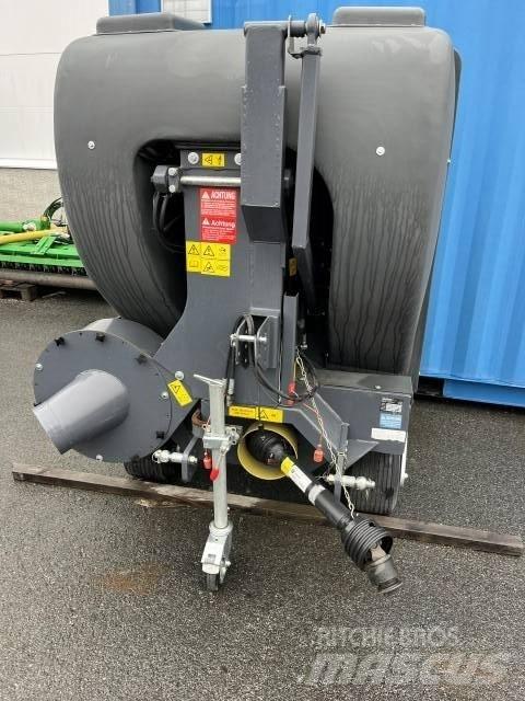 Matev CLS-B-1650 Άλλα μηχανήματα φροντίδας εδάφους