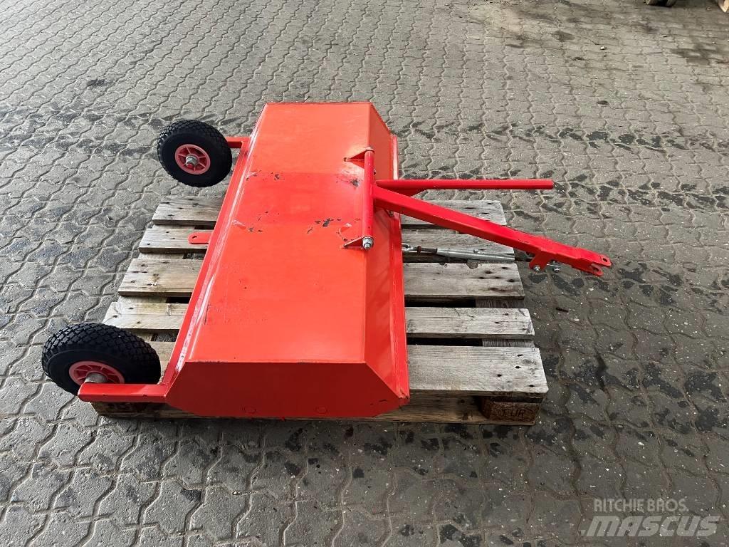 Mossrider 100 cm Άλλα μηχανήματα φροντίδας εδάφους