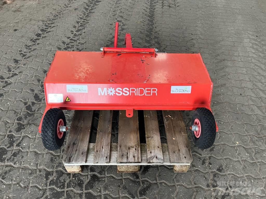 Mossrider 100 cm Άλλα μηχανήματα φροντίδας εδάφους