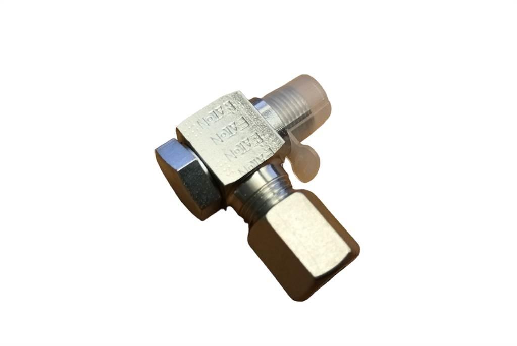 Eco Log 602075 Κινητήρες