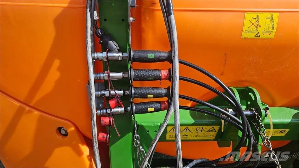 Amazone UF 901 Ρυμουλκούμενα ψεκαστικά