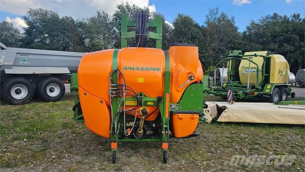 Amazone UF 901 Ρυμουλκούμενα ψεκαστικά