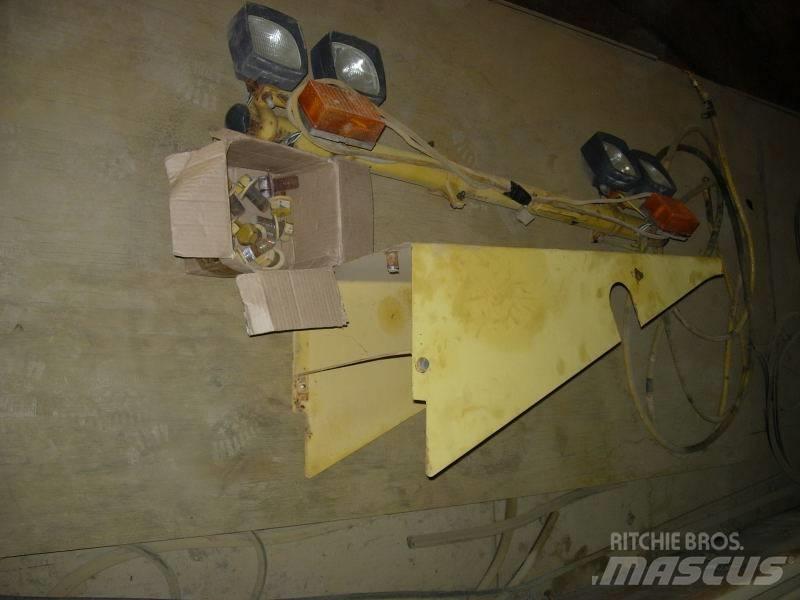 CAT 12H, 140H Γκρέιντερς