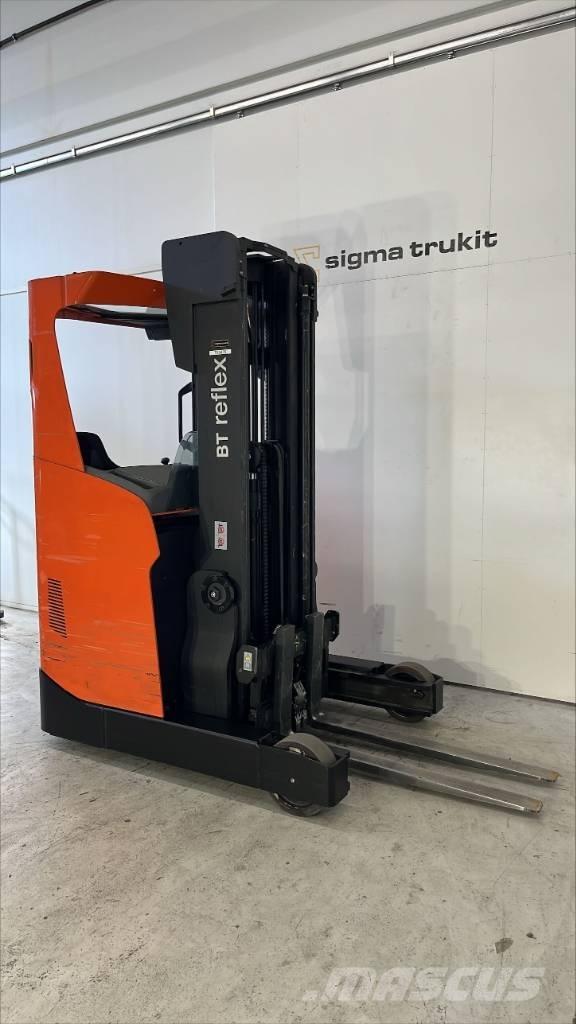 BT RR E 140 H Ανυψωτικά στενών δρόμων