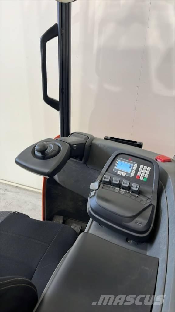BT RR E 140 H Ανυψωτικά στενών δρόμων
