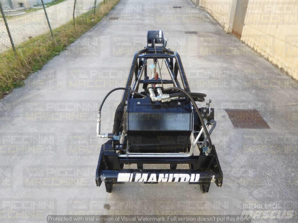 Manitou JW2500/2000 Άλλα εξαρτήματα