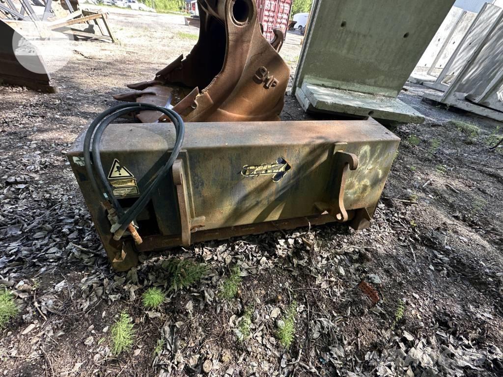 Volvo L 35 G Φορτωτές με λάστιχα (Τροχοφόροι)