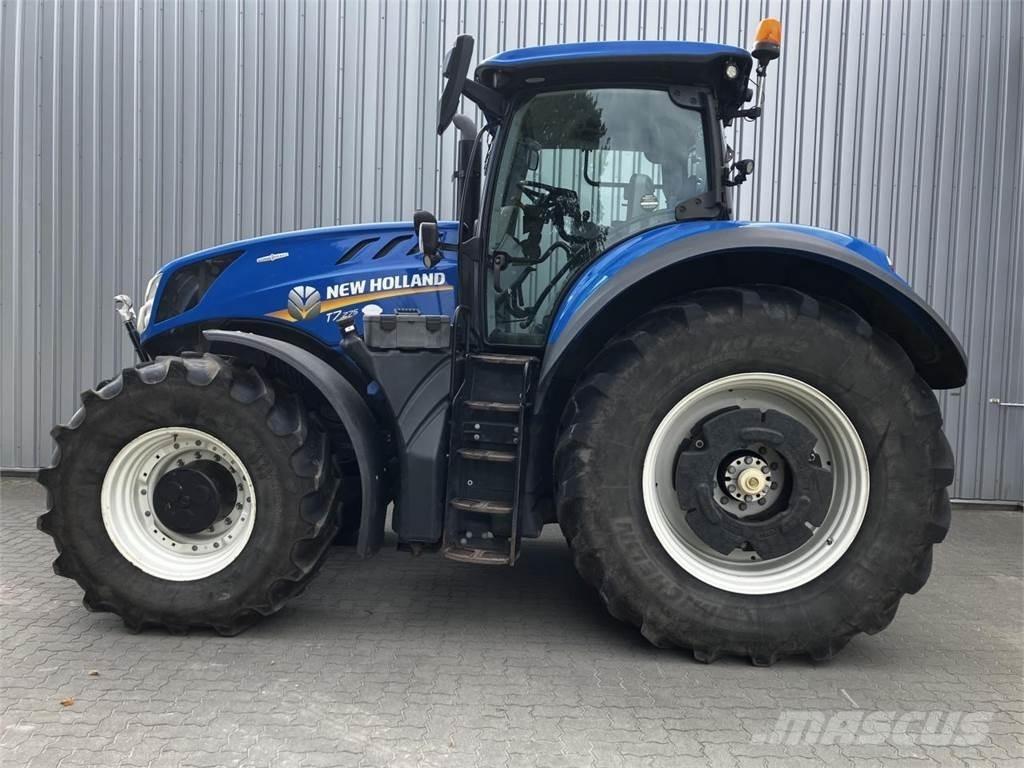 New Holland T7.275 Τρακτέρ