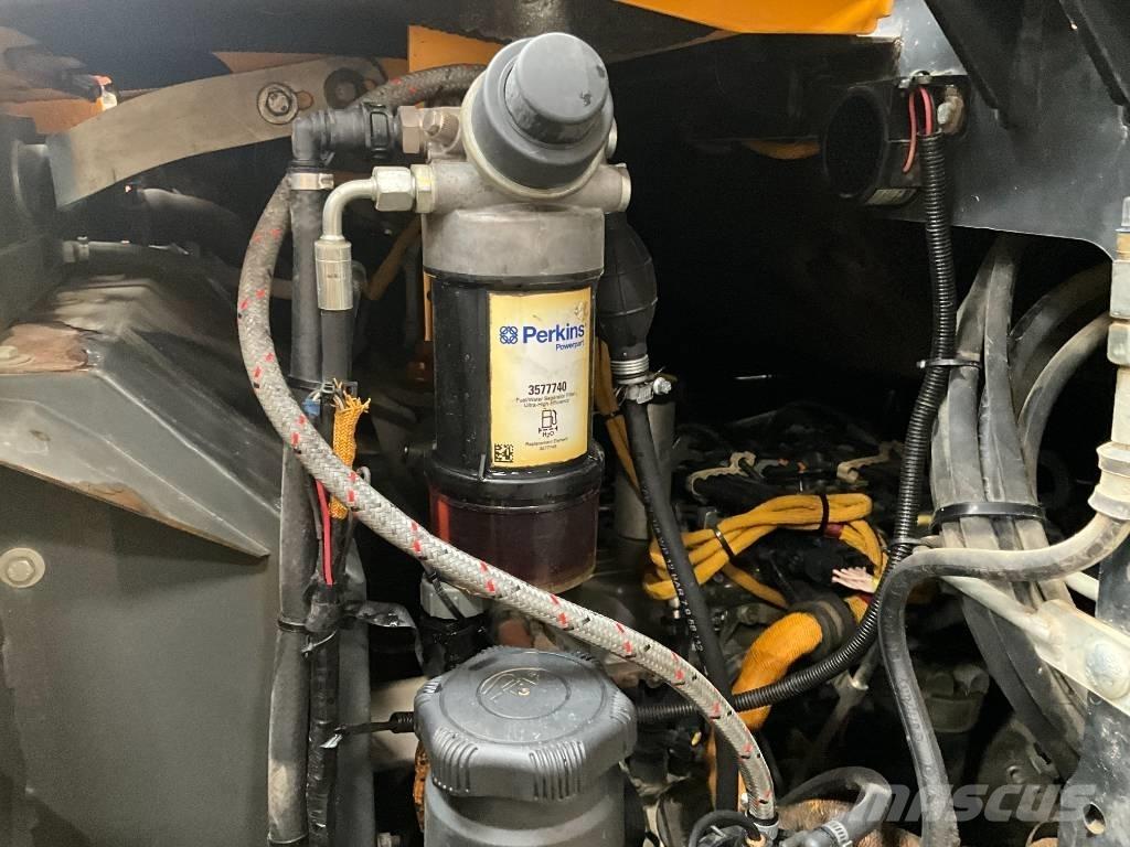 Neuson DW 60 Dumpers εργοταξίου