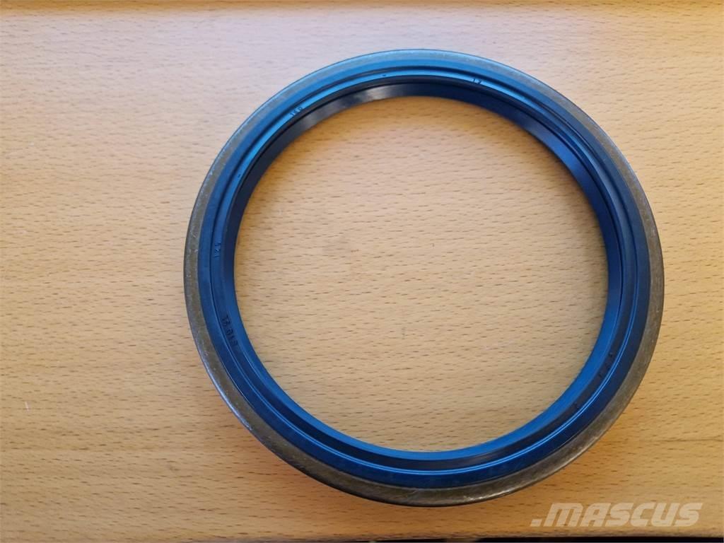 Eco Log ECO LOG Μετάδοση