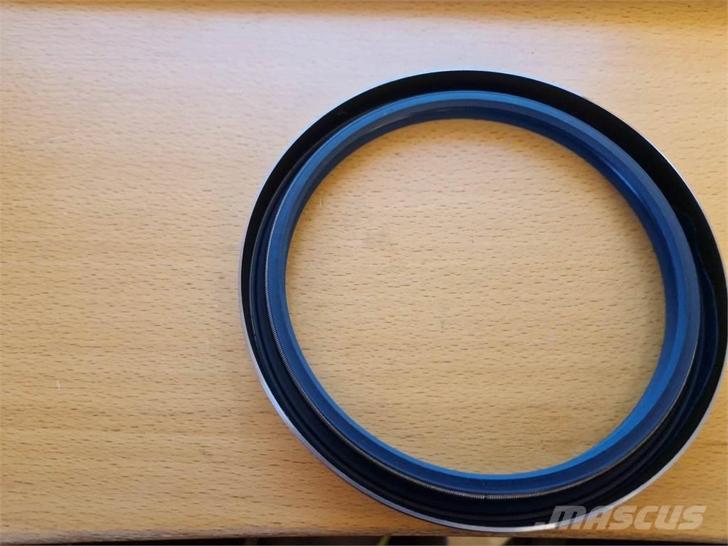 Eco Log ECO LOG Μετάδοση