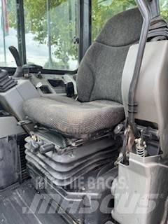 Bobcat E 50 Εκσκαφάκι (διαβολάκι) < 7t