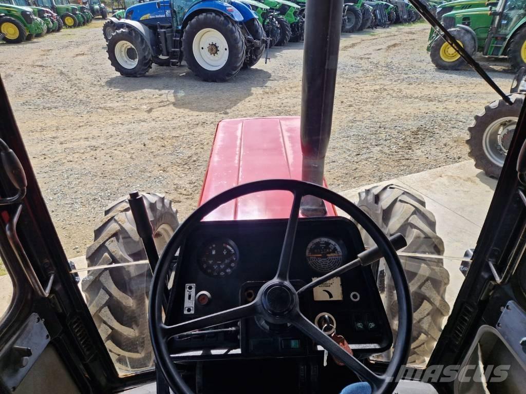 Case IH 856 XL Τρακτέρ