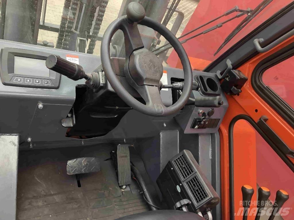Goodsense FD 35RT Πετρελαιοκίνητα Κλαρκ