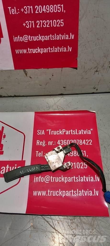 Volvo FH 12.   20399175 Καμπίνες και εσωτερικό