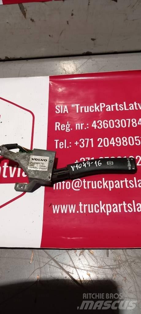 Volvo FH 12.   20399175 Καμπίνες και εσωτερικό