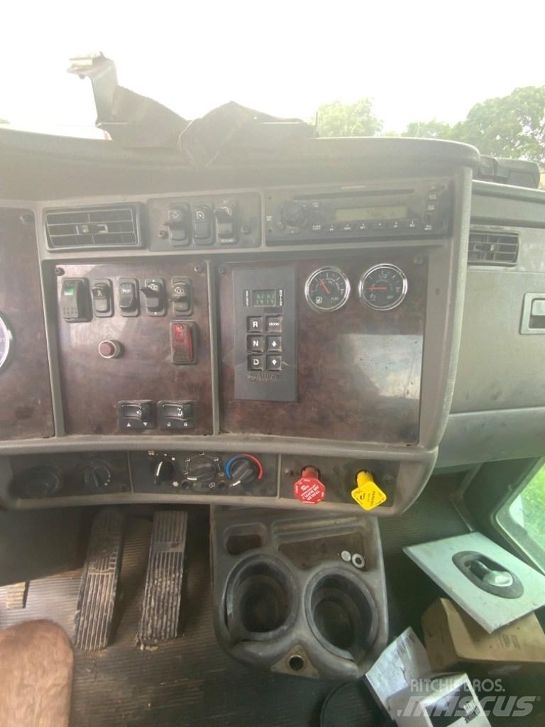 Kenworth T 370 Δημοτικά οχήματα/Οχήματα γενικής χρήσης