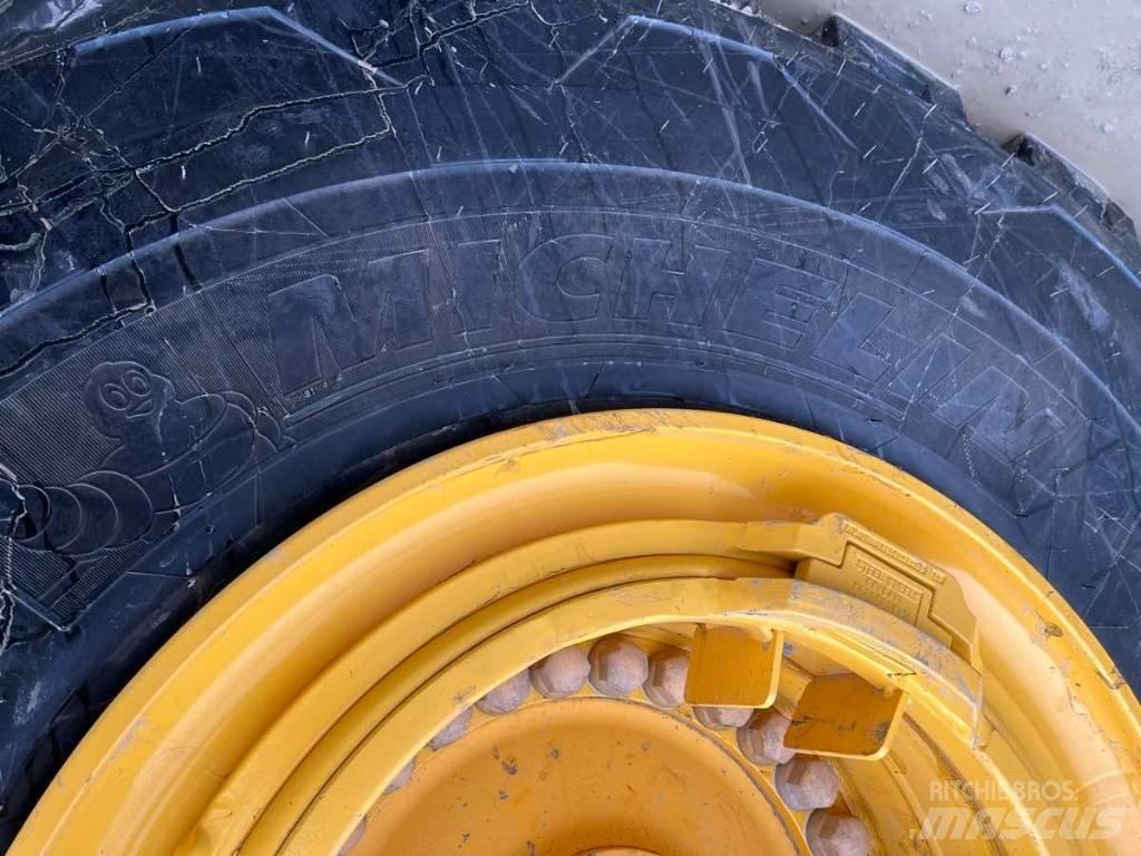 Volvo L250G Φορτωτές με λάστιχα (Τροχοφόροι)