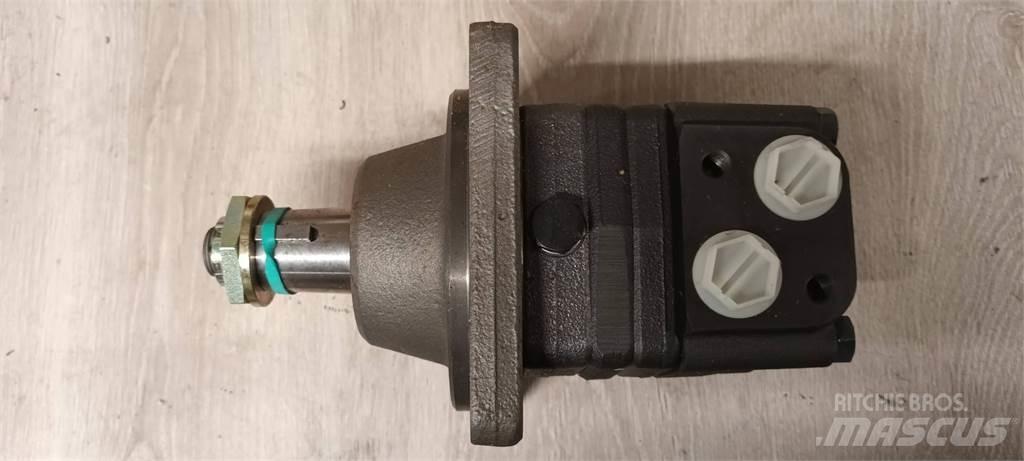 Danfoss HM-OMSW80 Υδραυλικά