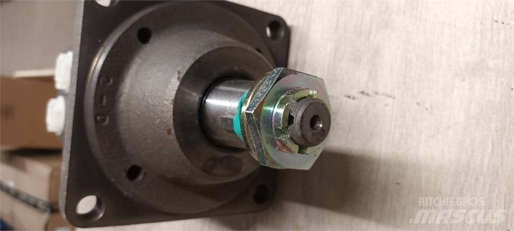 Danfoss HM-OMSW80 Υδραυλικά