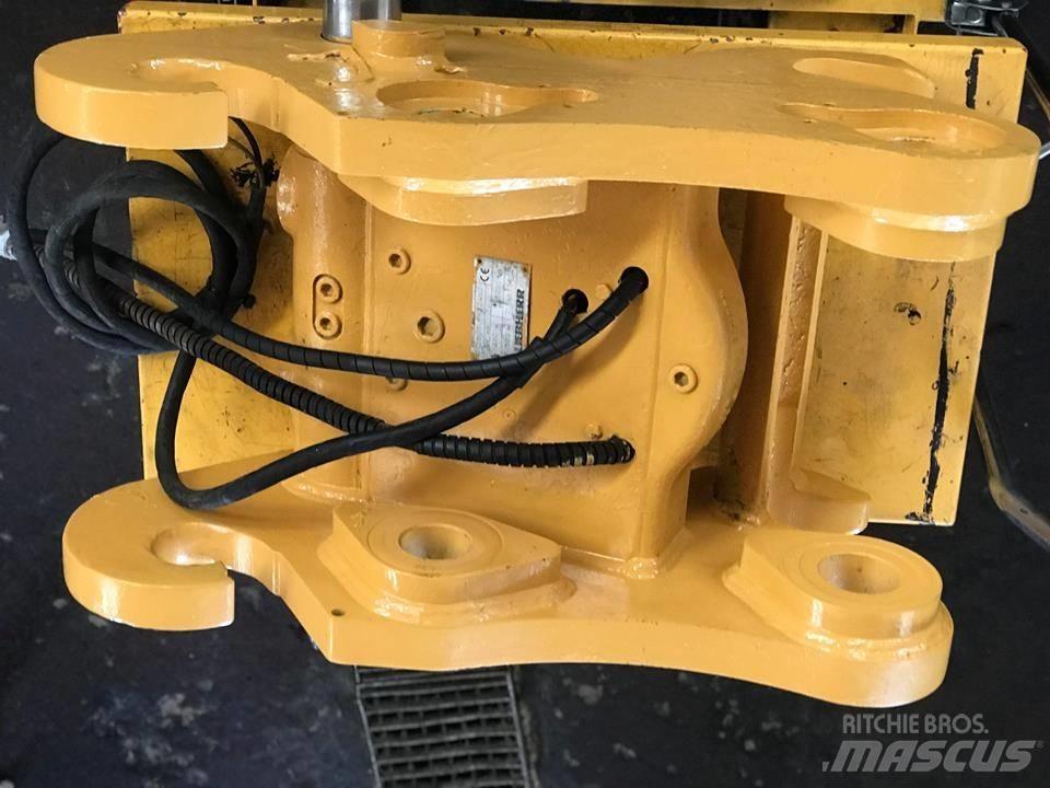 Liebherr 904 Άλλα εξαρτήματα