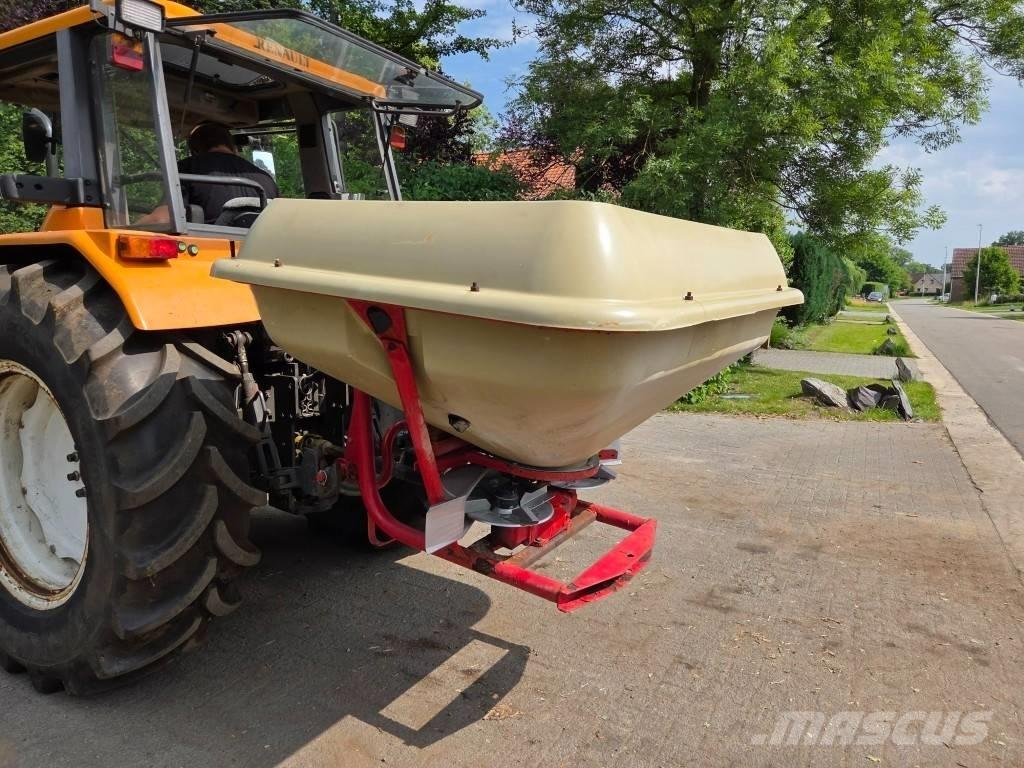 Vicon 1300 L Διαστρωτήρες ανοργάνων