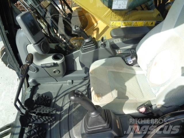CAT 336 D L Εκσκαφείς με ερπύστριες