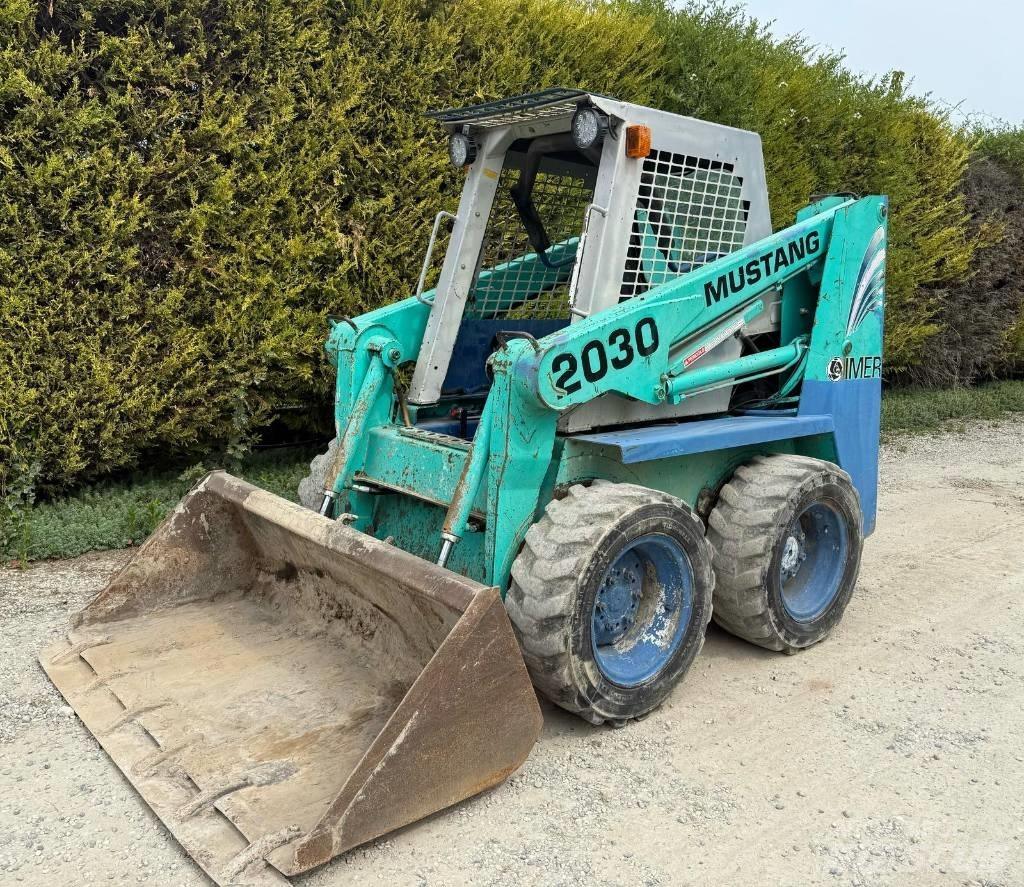 Gehl SL3825 Φορτωτάκια