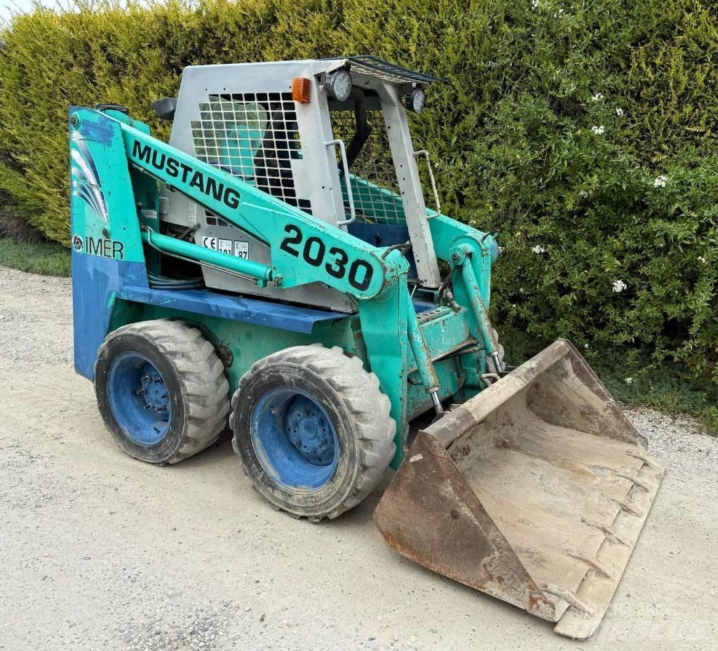 Gehl SL3825 Φορτωτάκια