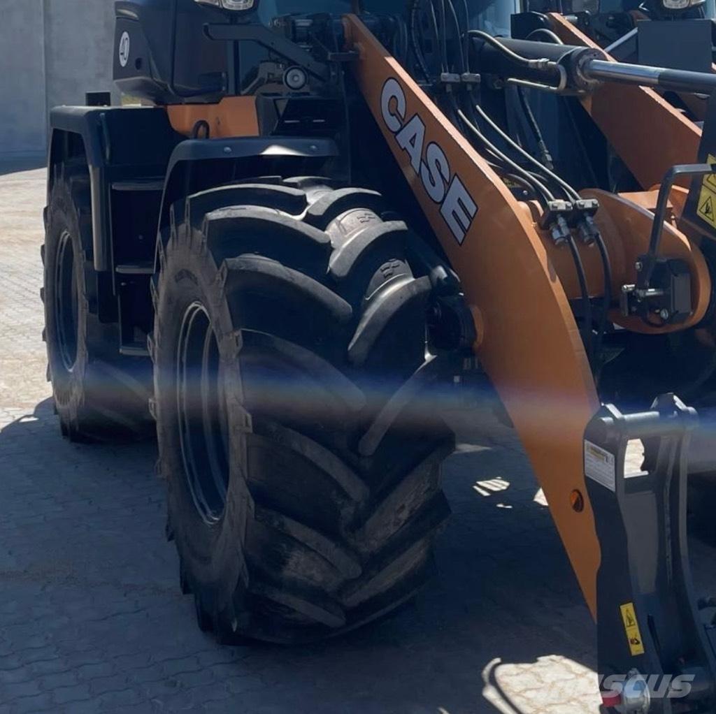 Alliance 620/70R26 Ελαστικά και ζάντες