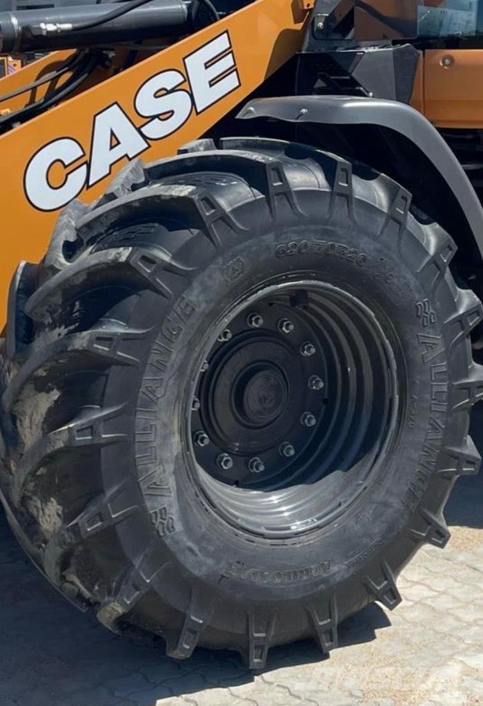 Alliance 620/70R26 Ελαστικά και ζάντες