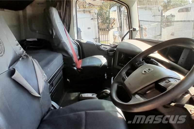 Volvo FH 440 Άλλα Φορτηγά