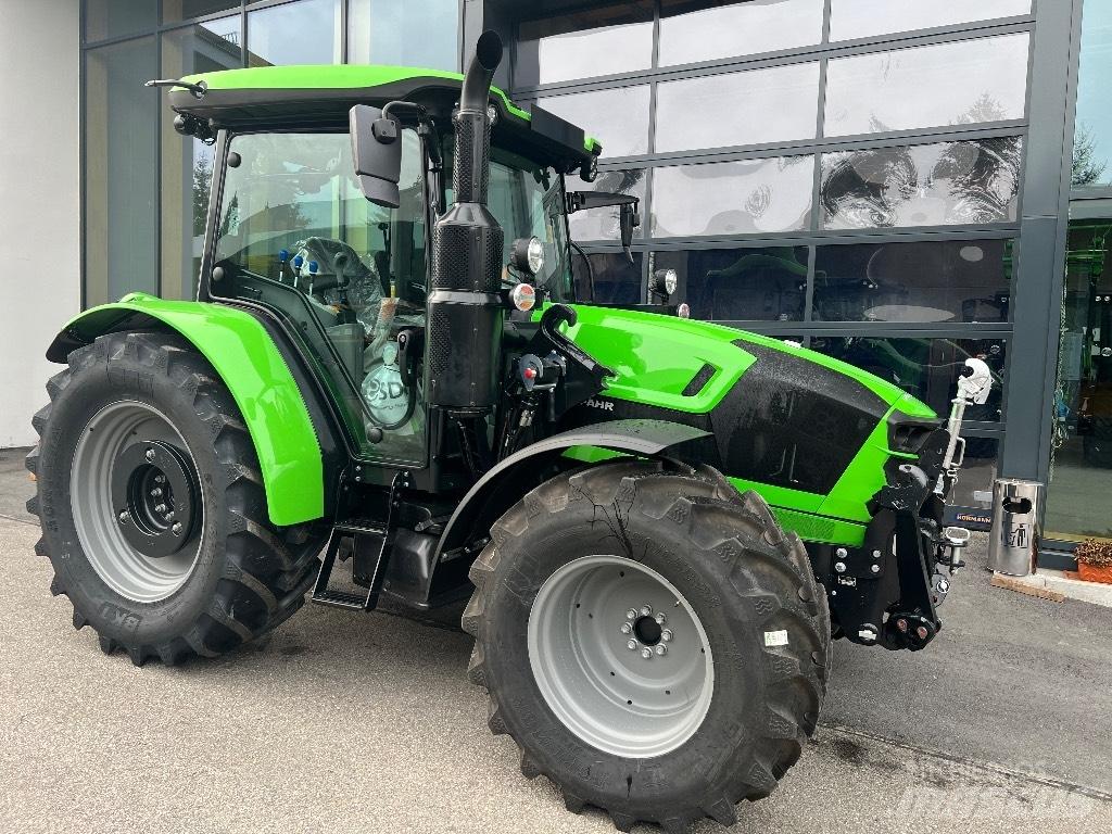 Deutz-Fahr 5125 Τρακτέρ