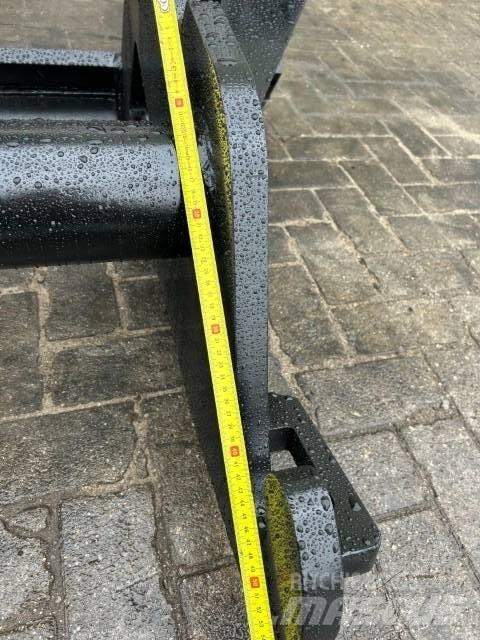  Palet Fork CW 30 Δικράνες