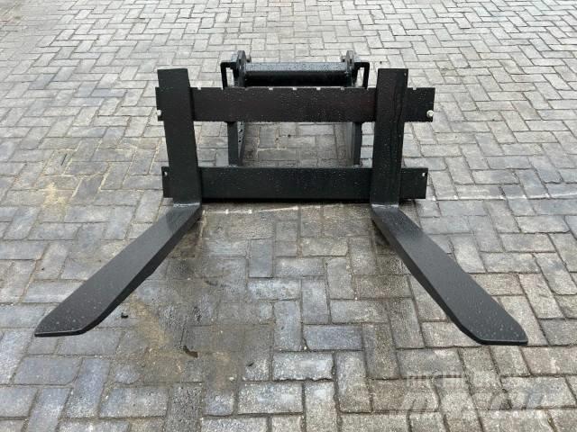  Palet Fork CW 30 Δικράνες