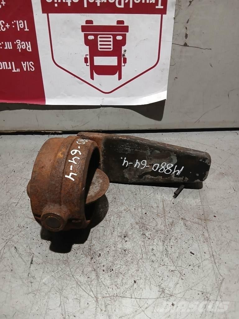 MAN TGA    51152019041 Κινητήρες