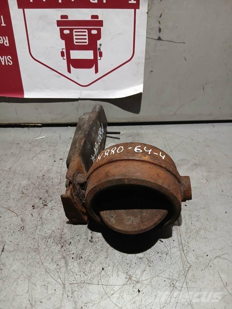 MAN TGA    51152019041 Κινητήρες