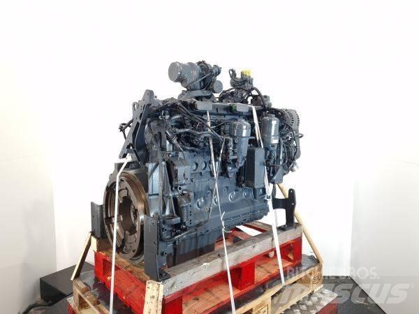 Deutz TCD6.1 L6 Κινητήρες