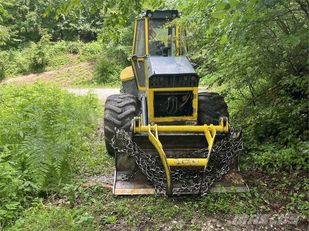  Bijol BWS 160 Μετατοπιστές