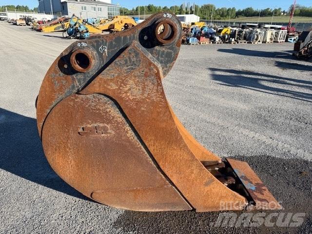Miller 650 MM Εκσκαφείς