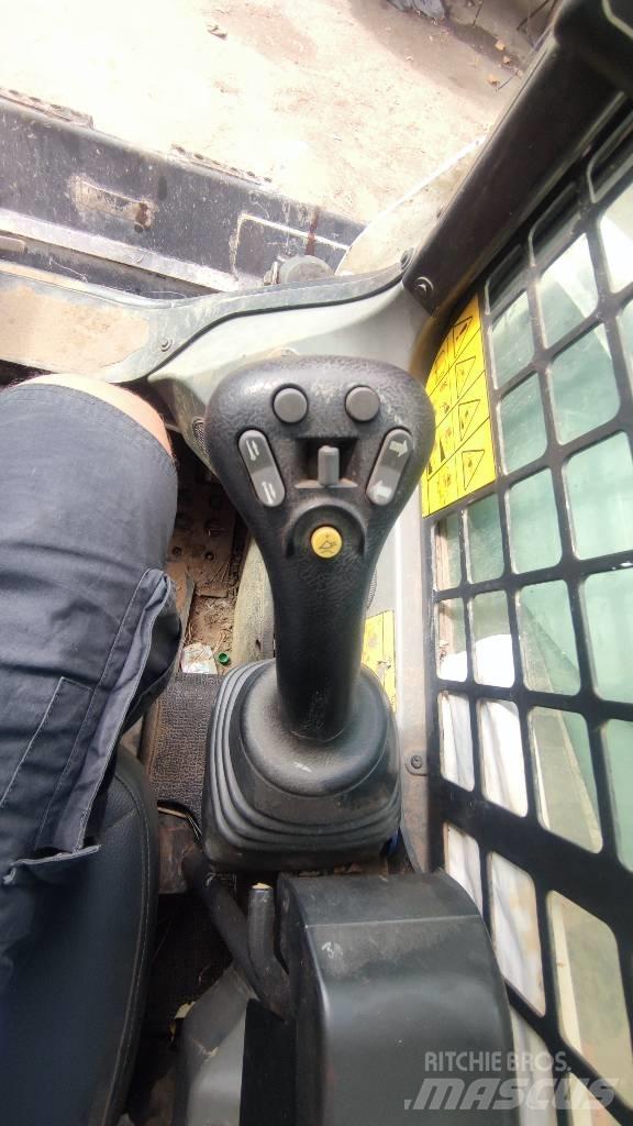 Bobcat T 770 Φορτωτάκια