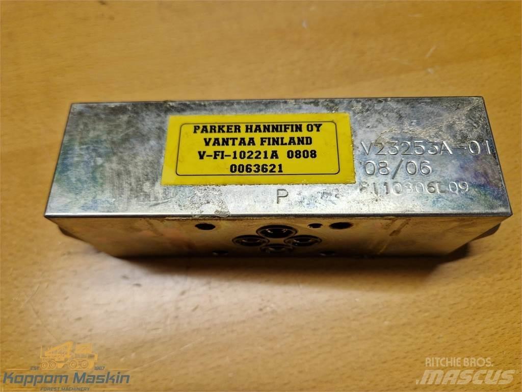 Ponsse 0063621 Υδραυλικά