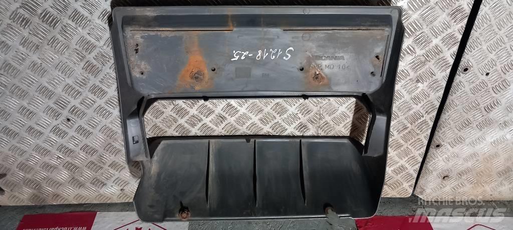 Scania R 440    1368652 Σασί - πλαίσιο