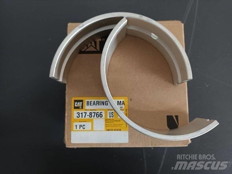 CAT BEARING 317-8766 Σασί - πλαίσιο