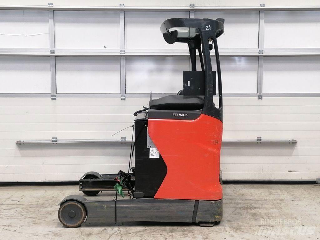 Linde R14HD Ανυψωτικά στενών δρόμων