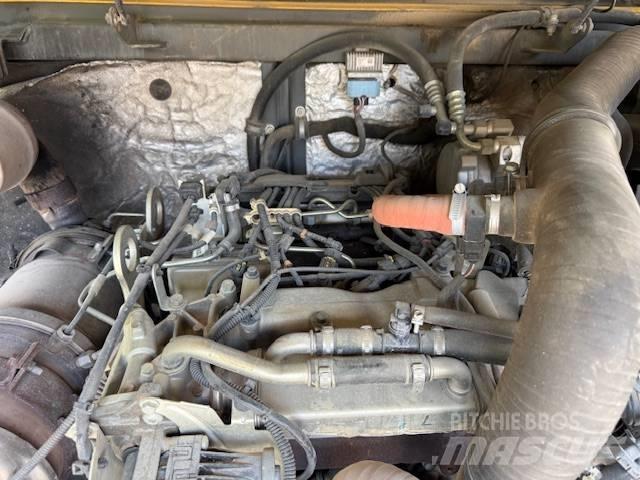Wacker Neuson ET 145 Εκσκαφείς με ερπύστριες