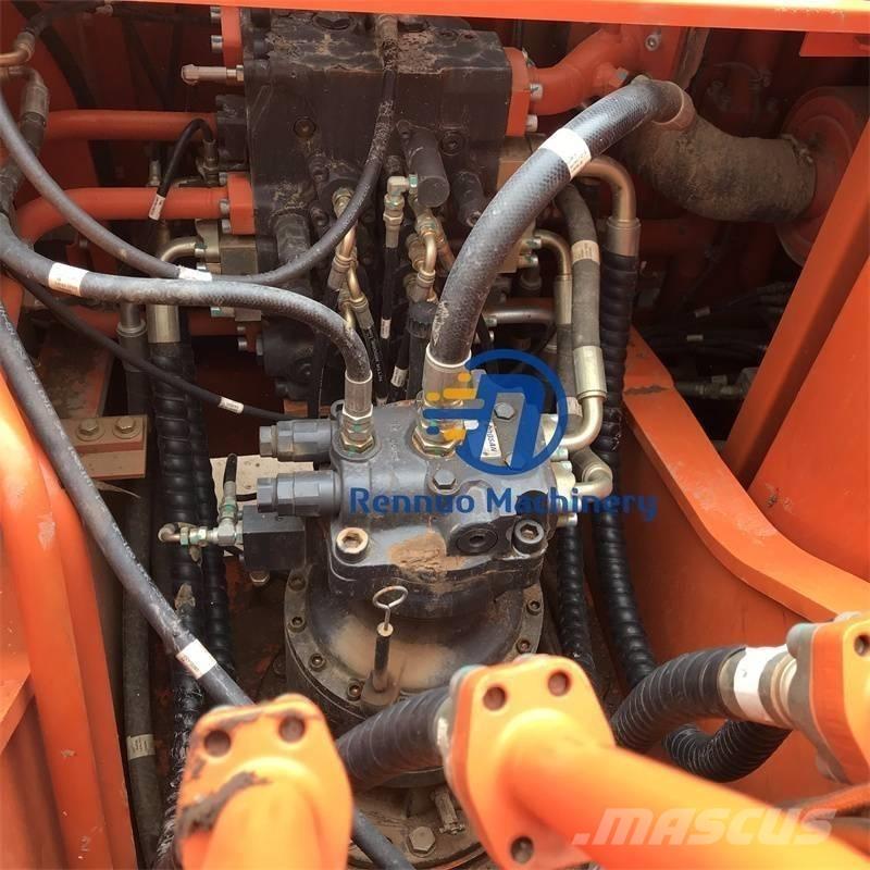 Doosan DH225LC-7 Εκσκαφείς με ερπύστριες