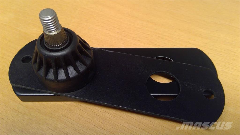 Bosch 3397000095 Καμπίνες και εσωτερικό